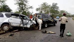 Auto crash kills two APC supporters as Nwifuru flags off campaign
